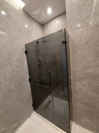 سيكوريت زجاج ستانلس