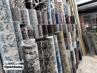 سجاد موكيت عشب صناعي باركيه النساجون الماهرون 10