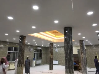 صيانة وخدمات عامة كل ما يلزم المنزل
