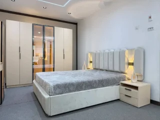 منجرة دنون لكافه اعمال النجاره والديكور 15