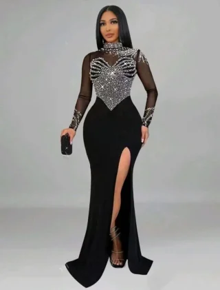 فساتين ستاتيه 3