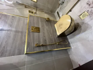 تجديد حمامات و مواسرجي