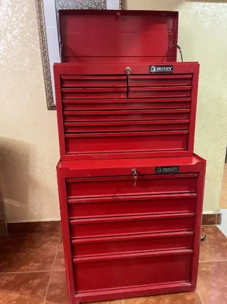 عدة كراج وادوات صناعية امريكي اصلي