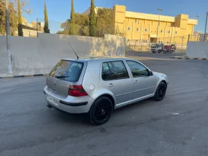 جولف mk4 للبيع 4
