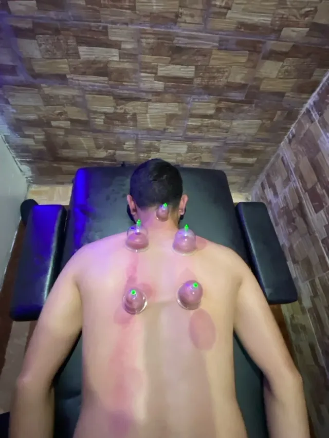 مركز الشلعوط للمساج 3