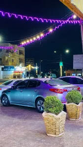 اوبتيما 2013 وارد امريكي فحص كامل بدون فتحة 8