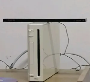 جهاز العاب نينتندو wii 2