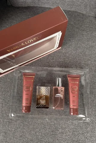 بكج عطور 7