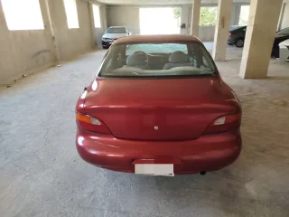 هونداي افانتي موديل 1997 12