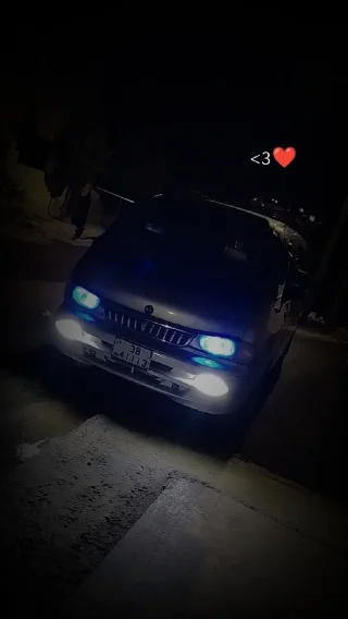 باص كيا بريجو للبيع