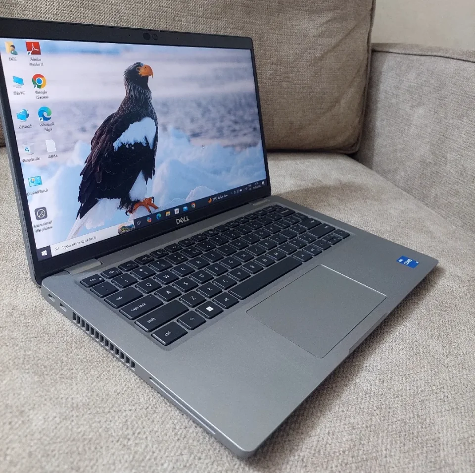 Dell i5 الجيل 11