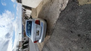 دايو كالوس ( نفس شفر افيو) موديل 2002 جير اتوماتيك ترخيص حتى 2/2027 4