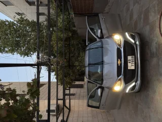 Chevrolet Spark 2020 | شفرليه سبارك ٢٠٢٠