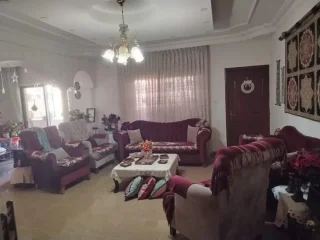 شقة طابقية للبيع 5