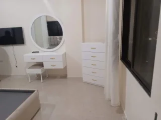 تسريحه موديلات حديثه وعصريه اضاءه مخفيه 11