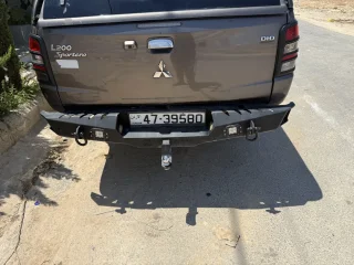 بكم l200/2016 للبيع سبورتيرو 13