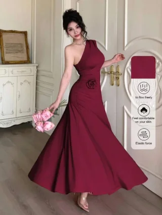 فساتين ستاتيه 10