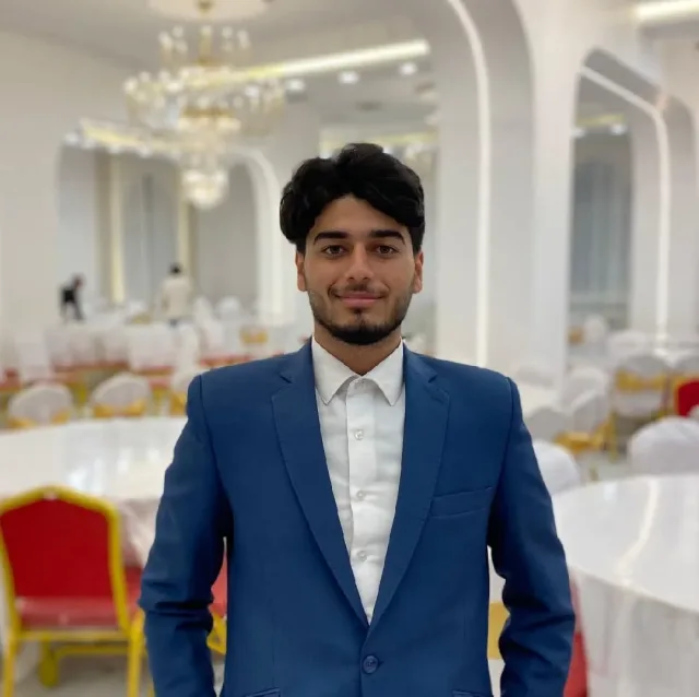 المشرقي لكاميرات المراقبه والكمبيوتر