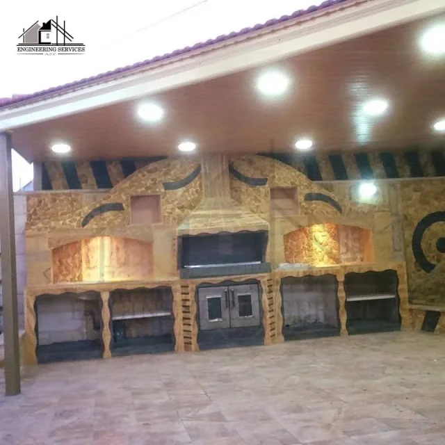 A2Z Design للخدمات الهندسية 4