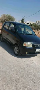 هونداي اتوس ٢٠٠٥ بحالة جيدة جدا 2