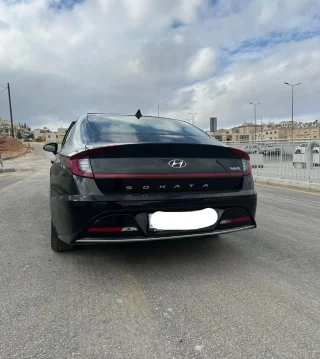 هيونداي سوناتا للبيع 2023- 2022