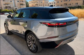 رينج فيلار 4