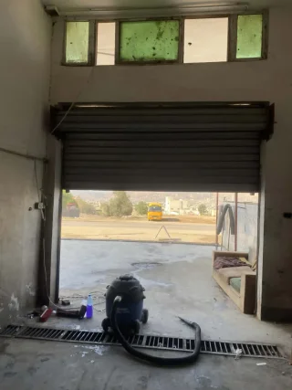 محل للأجار 7