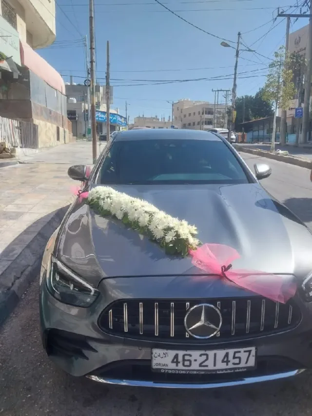 أزهار إسطنبول  11