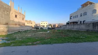 أرض للبيع في عين الباشا بسعر مغري 5