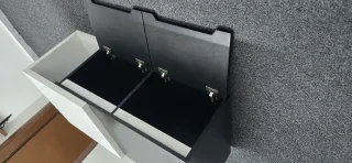 طقم طاولات غرفة جلوس 10
