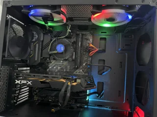 جهاز pc للبيع و شرا ما بقصر معو موصفات تحت بل وصف 2
