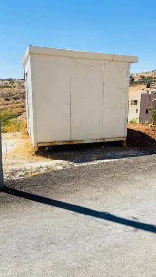 كرفان للبيع ٢*٢ 5