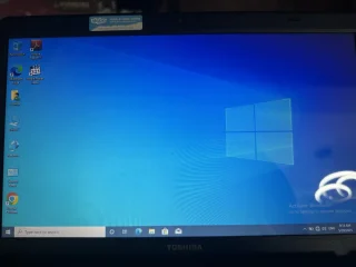 لابتوب توشيبا موديل ستالايت C655