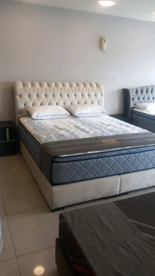 فرشات سبرينج ريست 14