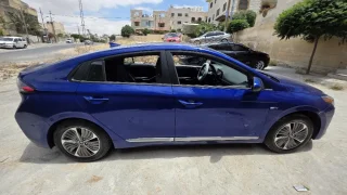 ايونيك 2020 بلج ان وارد امريكي للبيع
