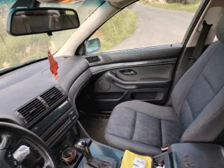 Bmw E39