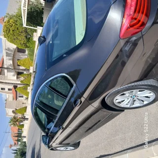للبيع BMW 520i للبيع