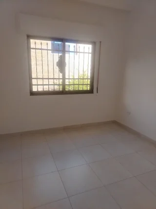 شقة أرضية للبيع 10