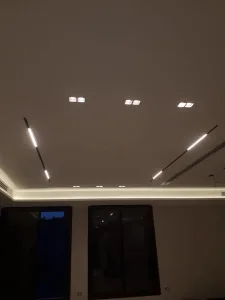 كهربجي صيانه تركيب تمديدات كمرات مراقبه صوتيات شبكات نت 6