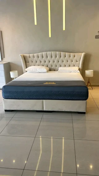 فرشات سبرينج ريست 12