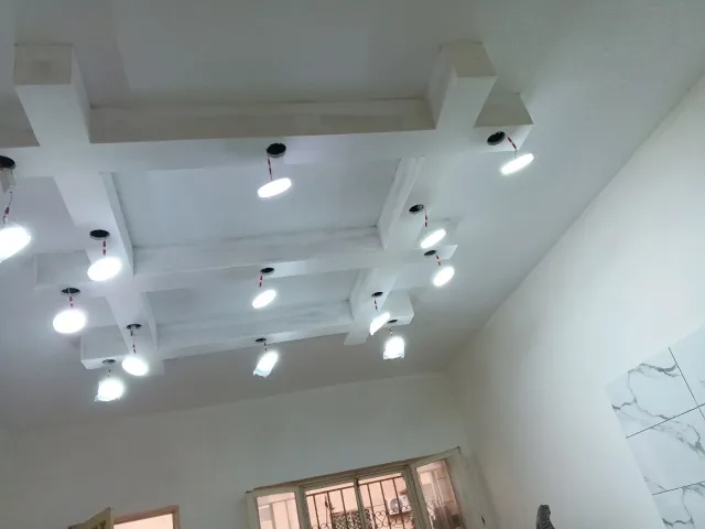 اعمال الكهرباء 10