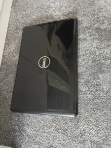 Laptop Dell core i7 4