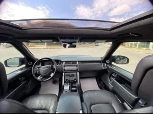 Range vouge 2