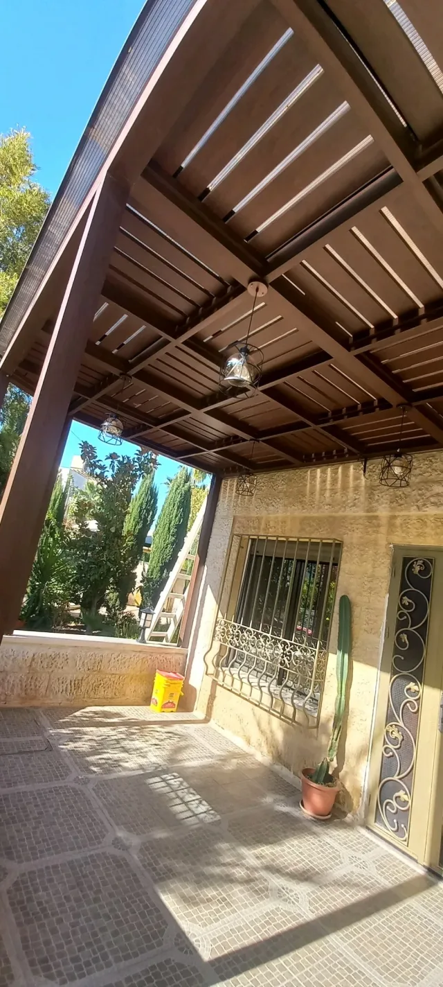 زكريا الدوايمه للالمنيوم 9