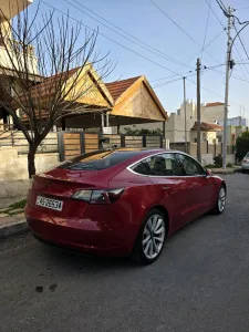 تسلا موديل ٣ ستاندرد بلس ٢٠٢٠ فحص كامل 15