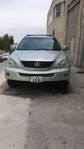 Lexus rx400h for sale