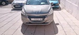 بيجو 208 للبيع موديل ٢٠١٥ 3