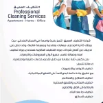 DEEP CLEANING