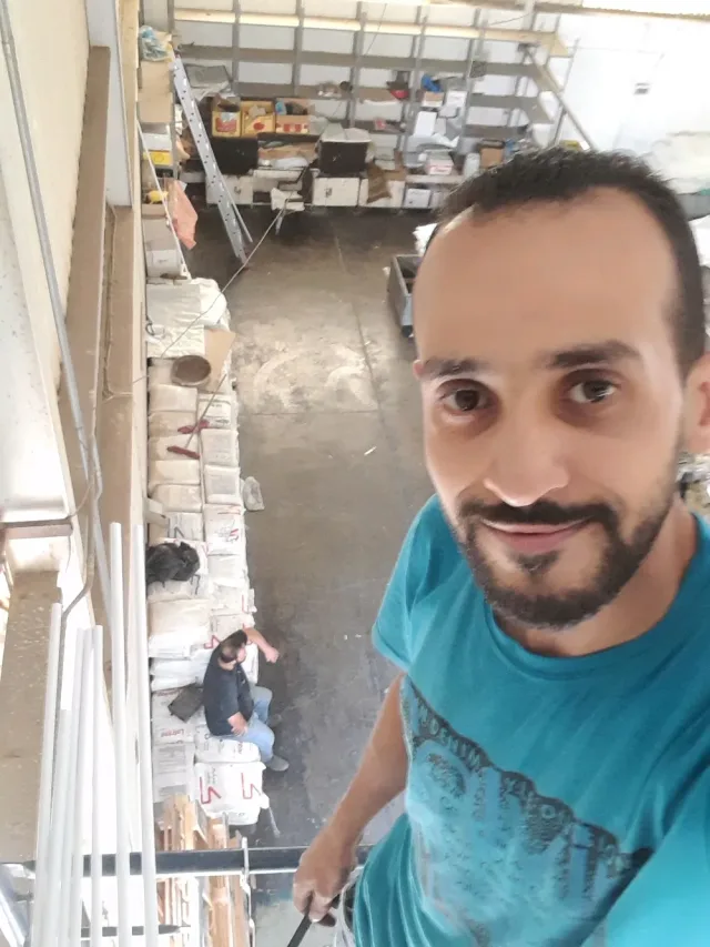 كهربائي تمديدات 5