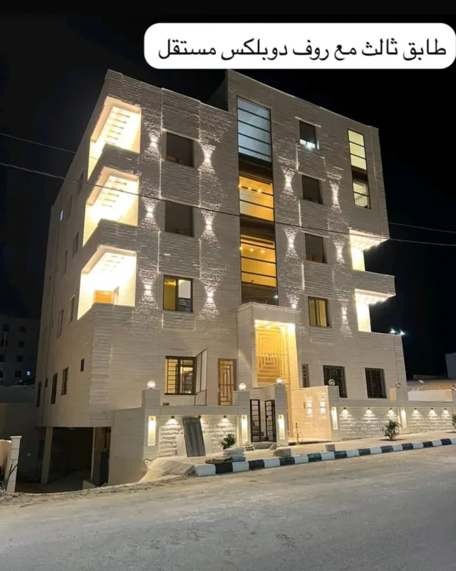 عطية للمقاولات الإنشائية وتعهدات البناء 9